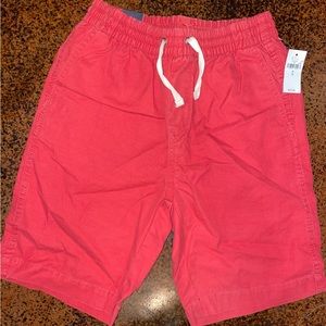 Gap Size 8 Boys Shorts NWT
